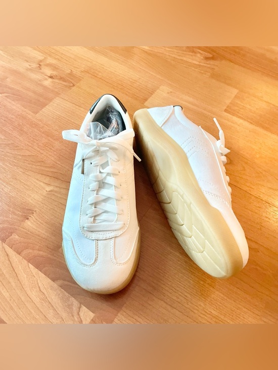 Dr. Scholl's Shoes - New Dr. Scholl’s Be True White Oxide Mesh Sneakers